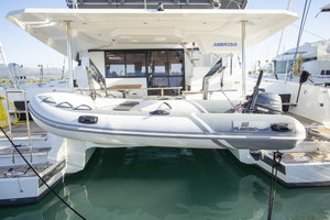 Elba 45 „Ambrosia“ – fotka 16