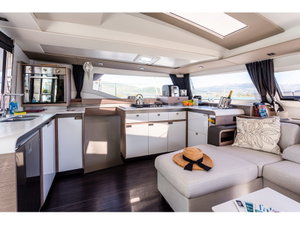 Elba 45 „Ambrosia“ – fotka 2