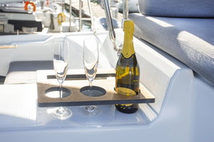Elba 45 „Ambrosia“ – fotka 14