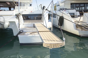 Elba 45 „Ambrosia“ – fotka 17