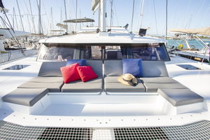 Elba 45 „Ambrosia“ – fotka 11