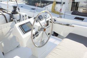 Elba 45 „Ambrosia“ – fotka 12