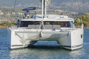 Elba 45 „Ambrosia“ – fotka 3