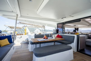 Elba 45 „Ambrosia“ – fotka 7