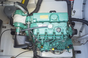 Elba 45 „Ambrosia“ – fotka 15