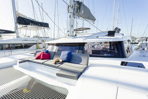 Elba 45 „Ambrosia“ – fotka 10