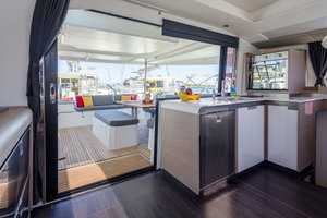 Elba 45 „Ambrosia“ – fotka 8