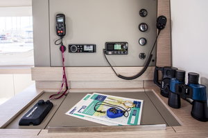 Elba 45 „Ambrosia“ – fotka 6