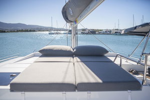 Elba 45 „Ambrosia“ – fotka 21