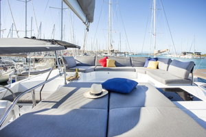 Elba 45 „Ambrosia“ – fotka 13