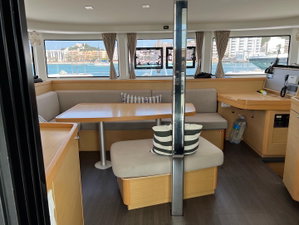 Lagoon 42 „Genista II“ – fotka 12