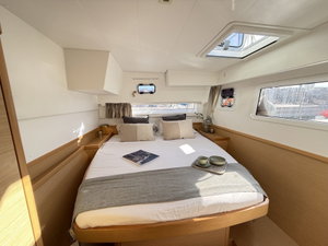 Lagoon 42 „Genista II“ – fotka 10