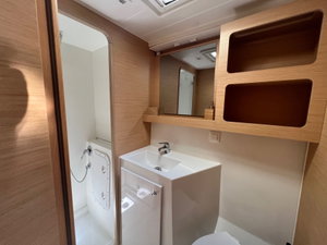 Lagoon 42 „Genista II“ – fotka 6