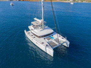 Lagoon 52 F „DELUXE“ – fotka 1