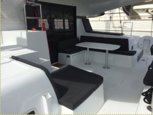 Lagoon 42 „Mares“ – fotka 20
