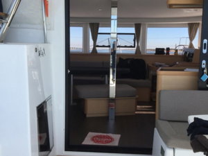 Lagoon 42 „Mares“ – fotka 19