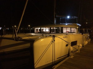 Lagoon 42 „Mares“ – fotka 16