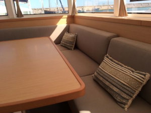 Lagoon 42 „Mares“ – fotka 23