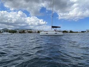 Lagoon 42 „Mares“ – fotka 13