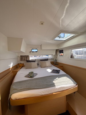 Lagoon 42 „Mares“ – fotka 9