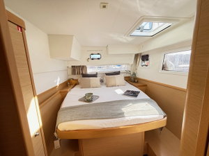 Lagoon 42 „Mares“ – fotka 10
