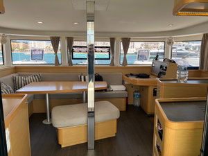 Lagoon 42 „Mares“ – fotka 4