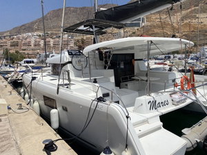 Lagoon 42 „Mares“ – fotka 3