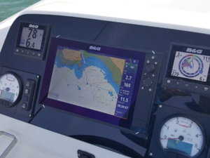 Lagoon 42 „Mares“ – fotka 22