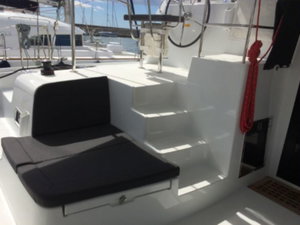 Lagoon 42 „Mares“ – fotka 21