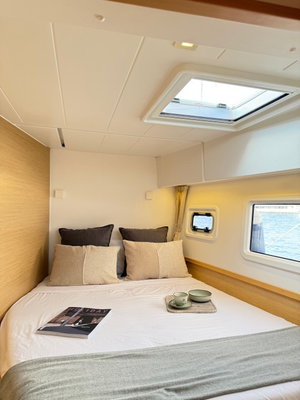 Lagoon 42 „Mares“ – fotka 7