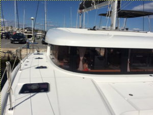 Lagoon 42 „Mares“ – fotka 17