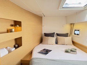 Lagoon 42 „Mares“ – fotka 8