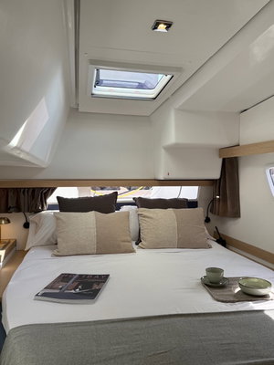 Lagoon 42 „Mares“ – fotka 11