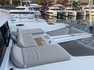 Lagoon 46 „Saramimi NEW 2022“ – fotka 8