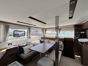 Lagoon 46 „Saramimi NEW 2022“ – fotka 11