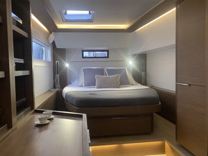 Lagoon 46 „Saramimi NEW 2022“ – fotka 4