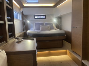 Lagoon 46 „Saramimi NEW 2022“ – fotka 5