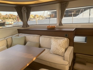 Lagoon 46 „Saramimi NEW 2022“ – fotka 2