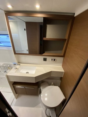 Lagoon 46 „Saramimi NEW 2022“ – fotka 7
