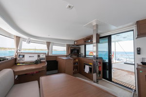 Lagoon 42 „Side“ – fotka 8