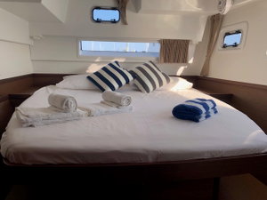 Lagoon 42 „Side“ – fotka 10
