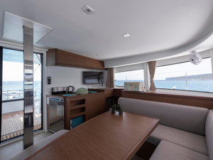 Lagoon 42 „Side“ – fotka 2