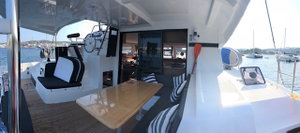 Lagoon 42 „Side“ – fotka 7