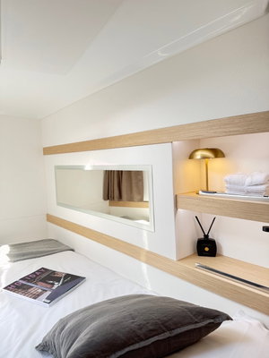 Isla 40 „ATLANT“ – fotka 8