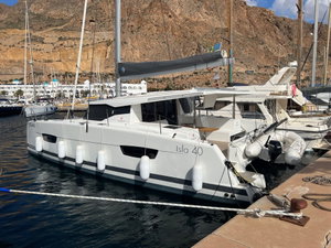 Isla 40 „ATLANT“ – fotka 4