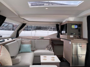 Isla 40 „ATLANT“ – fotka 7