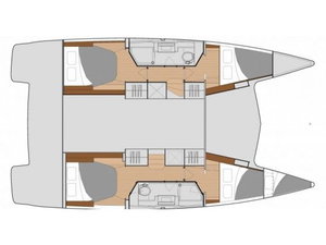 Isla 40 „ATLANT“ – fotka 6
