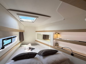 Isla 40 „ATLANT“ – fotka 9