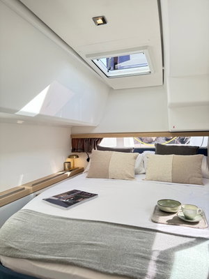 Isla 40 „ATLANT“ – fotka 10