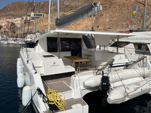 Isla 40 „ATLANT“ – fotka 5